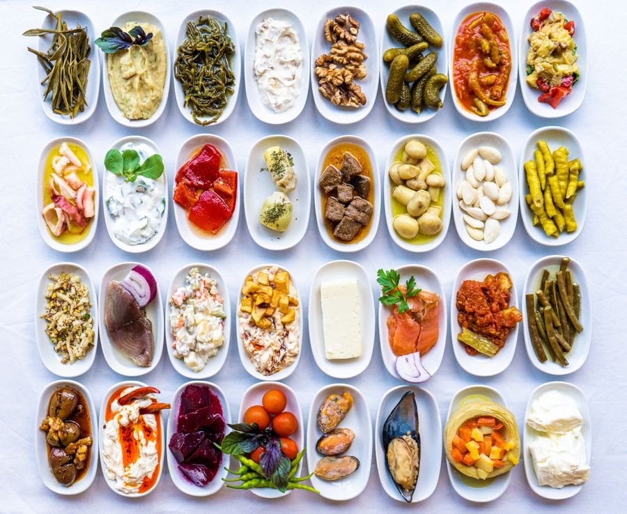 Turkish Food & Meze Guide: What to Eat in Marmaris (2026)