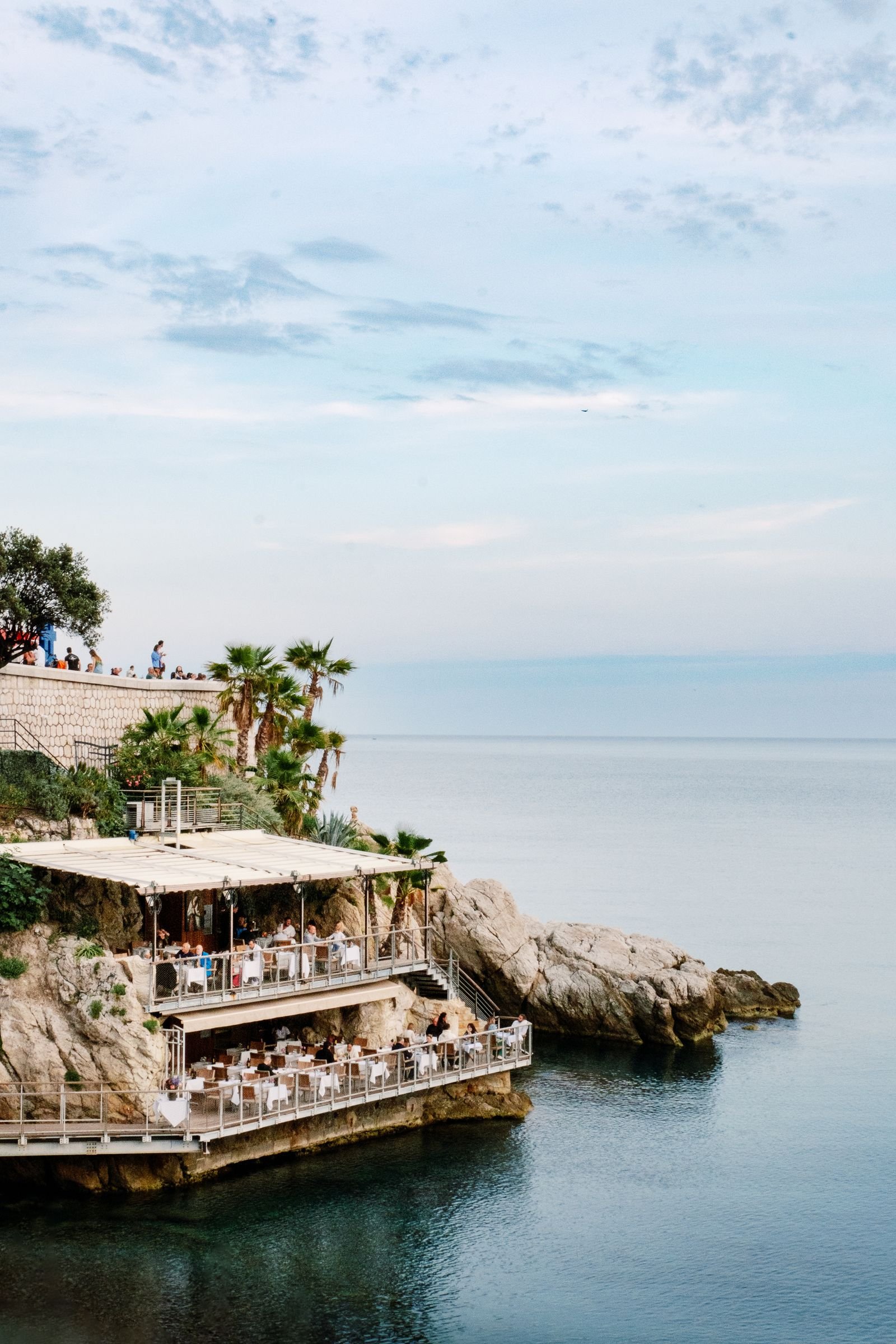 Restaurants